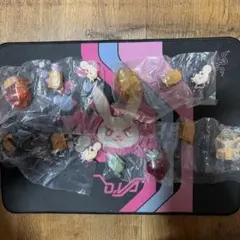 未開封品デスストランディング BBポッド フィギュアマスコット 初期 5種コンプ