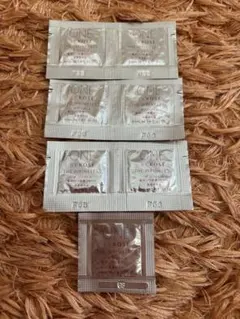 コーセー ONE BY KOSE ザ リンクレス 薬用シワ改善クリーム7点