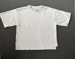OUTDOOR TEE ライトグレー Tシャツ X LARGEのサムネイル
