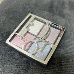 新品未使用Dior バックステージグロウマキシマイザーパレット