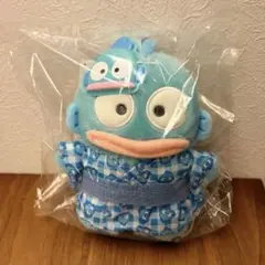 サンリオ ファミマコラボ ハンギョドン ファミチキマスコット - メルカリ