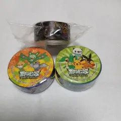 2026年最新】Pokemon テープ・マスキングテープの人気アイテム - メルカリ