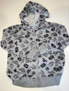 ウルトラマントレーナー120