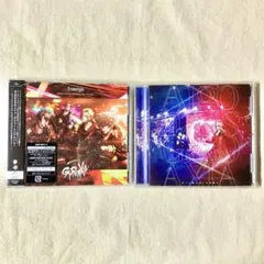 GYROAXIA ARGONAVIS CD