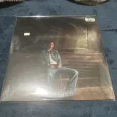io JUST ALBUM (2LP) 新品 未開封 - メルカリ
