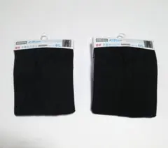 新品 ★2枚セット ユニクロ メンズ5L エアリズムデオドラントメッシュステテコ