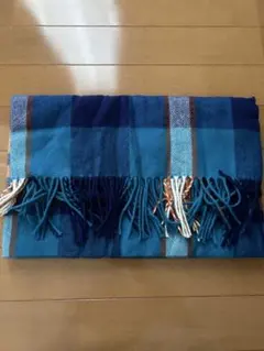 新品　　マフラー　ストール