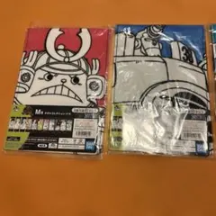 ❤️超希少　ワンピース vol.100 5枚セット