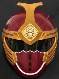 や*な様 仮面ライダー電王 被れるレプリカヘルメット 個人制作 発光