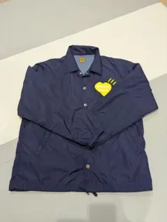 2025年最新】human made コーチジャケットの人気アイテム - メルカリ