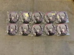 アイナナ SSP 缶バッジ 九条天 16点 - メルカリ