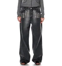 BEEDEN デニム Mサイズ DENIM – BEEDEN