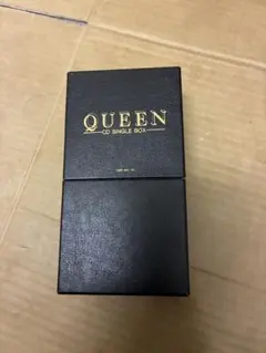 QUEEN CD SINGLE BOX 中古