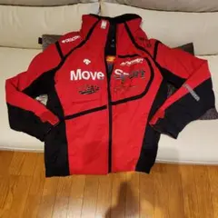 DESCENTE Move Sport ジャケット　スキー　スノボ