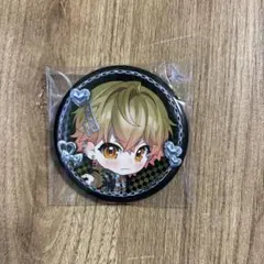 シクフォニ SIXFONIA ランダム缶バッジ みこと