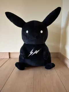 ✳️Fragment.サンダーボルトプロジェクト.マスコットピカチュー.貴重‼️ INN THUNDERBOLT PROJECT fragment サンダーボルト フラグメント