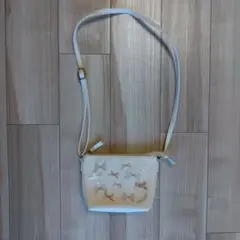 pom ponette ポンポネット ポシェット ショルダーバッグのサムネイル