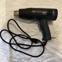 新品未使用】京セラ ヒートガン AHAG1551 ケース付 熱風機 DIY - メルカリ