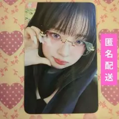 2025年最新】ive switch withmuu ラキドロ トレカ レイの人気