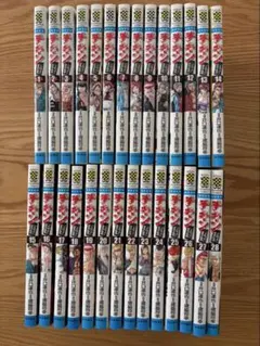 チキン「ドロップ」前夜の物語 1巻～46巻セット - メルカリ
