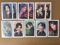 パラライ 憂人 Gプリ トレフォト まとめ売り④ - メルカリ