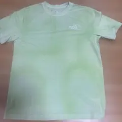 US限定 THE NORTH FACE ノースフェイスオーバーダイ速乾Tシャツ