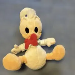 ドナルドダック ぬいぐるみ ディズニーシー