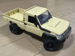 ⭐️絶版 チョロQ Q-13 トヨタ ランドクルーザー 70⭐️ - メルカリ