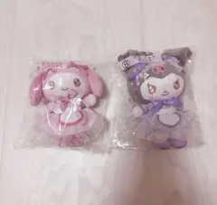 マイメロディ クロミ 当たりくじ マスコット マイメロディ クロミ