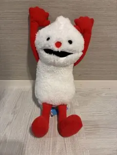 パペットスンスン★ノンノン★ぬいぐるみ