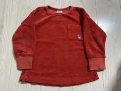 ブリーズ　トレーナー 110