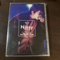 Nissy Entertainment 5th Anniversary