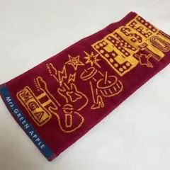 2026年最新】mrs. green apple ensemble tourの人気アイテム - メルカリ