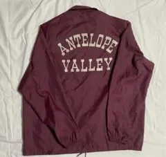 コーチジャケットチャンピオン