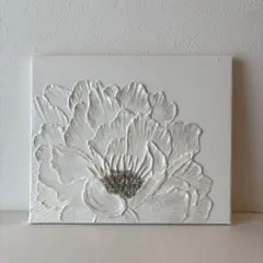 テクスチャーアート 絵画