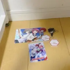 AngelBeats！セット売りのサムネイル
