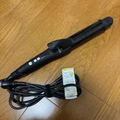 SALONIA 2WAYアイロン 32mm