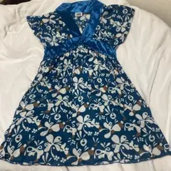indio チュニックワンピースのサムネイル