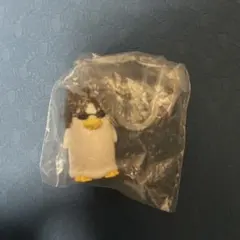 銀魂　めじるしアクセサリー　ゲロザベス