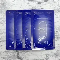 SISI AWA スパークリング　パック　sparkling packのサムネイル