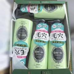 ロゼット 洗顔サボン スムースウォッシュ 180ml 4本セットのサムネイル