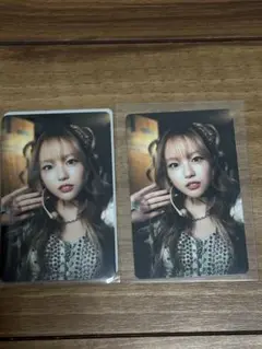 XG a-nation ラキドロ トレカ コンプリートセット 新品未開封XG a-nation 会場限定 トレカ コンプリートセット