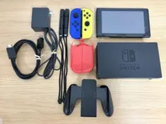 Nintendo Switch 本体のサムネイル
