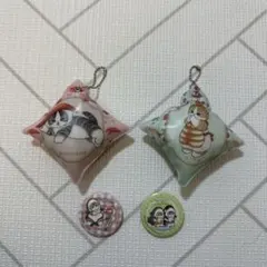 モフサンド　くら寿司　びっくらポン　mofusand