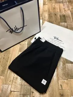 2026年最新】REIGNING CHAMP カラー：ブラック系 メンズ ジョガー