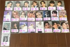 &teamトレカ、CD まとめ売り　ばら売り◎