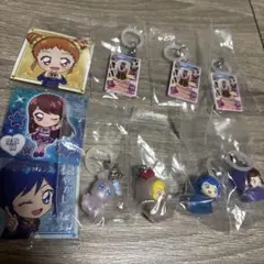 アイカツ ガチャガチャ めじるしアクセサリー