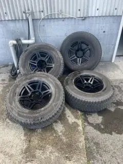 2026年最新】ランクル80 タイヤの人気アイテム - メルカリ