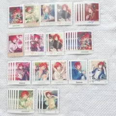 逆先夏目 ぱしゃこれ ぱしゃっつ セット