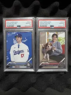 2025年最新】大谷翔平 カード psa10の人気アイテム - メルカリ